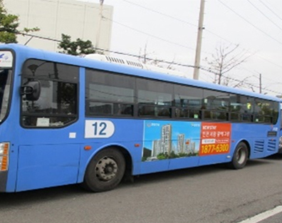 버스광고